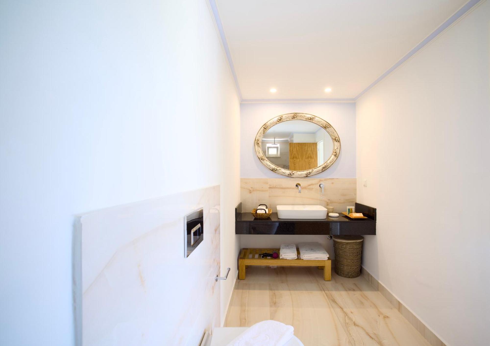 Blanca Beach Hotel Kaş Eksteriør billede