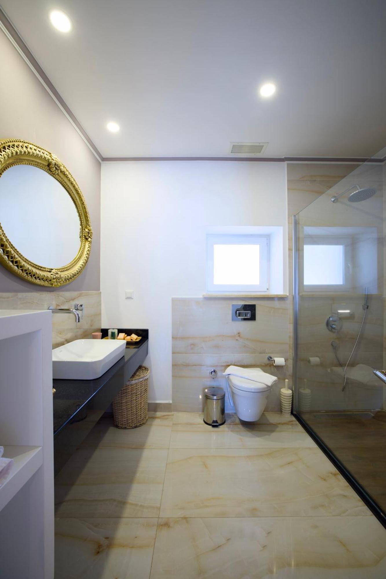 Blanca Beach Hotel Kaş Eksteriør billede
