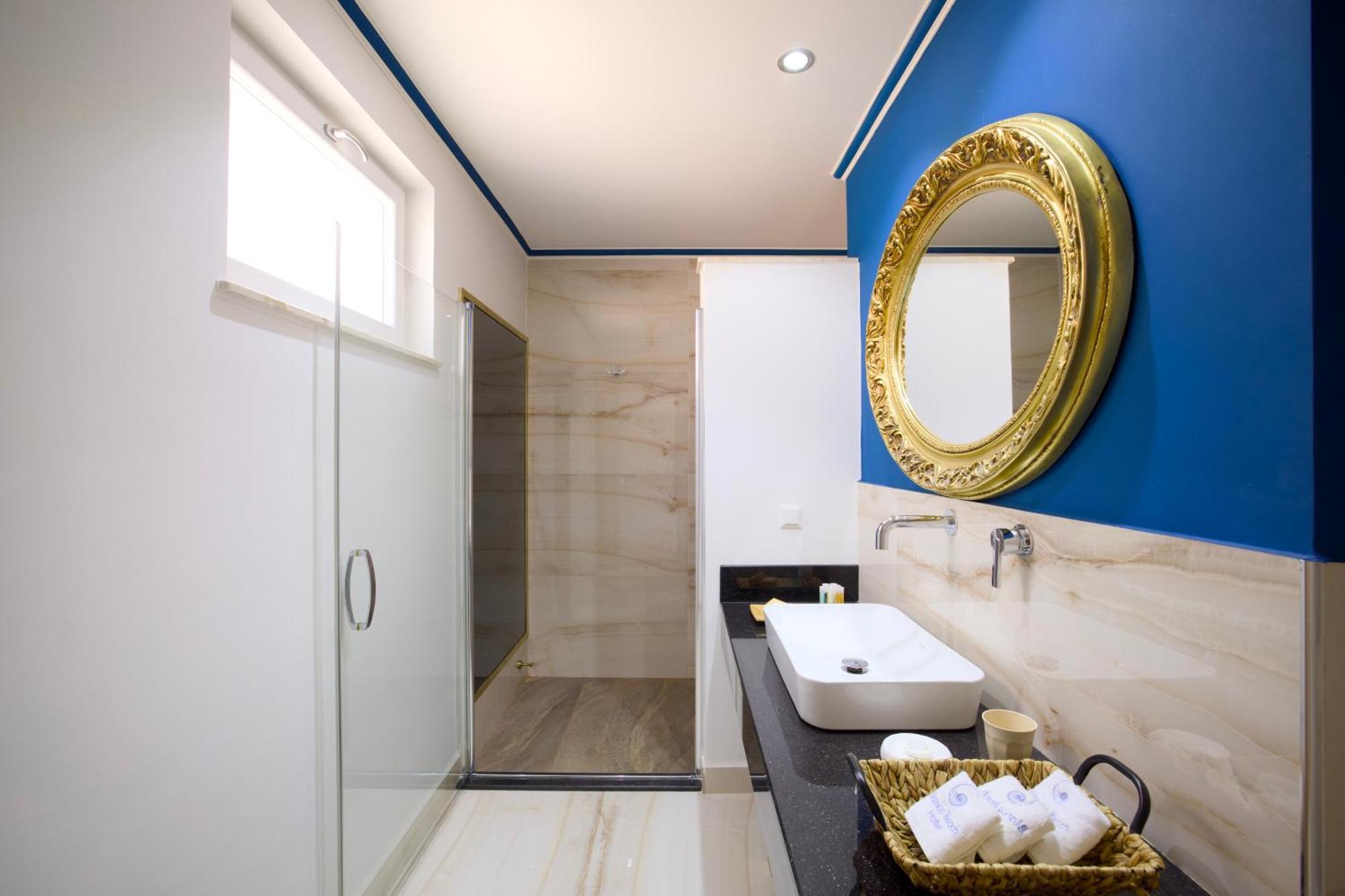 Blanca Beach Hotel Kaş Eksteriør billede