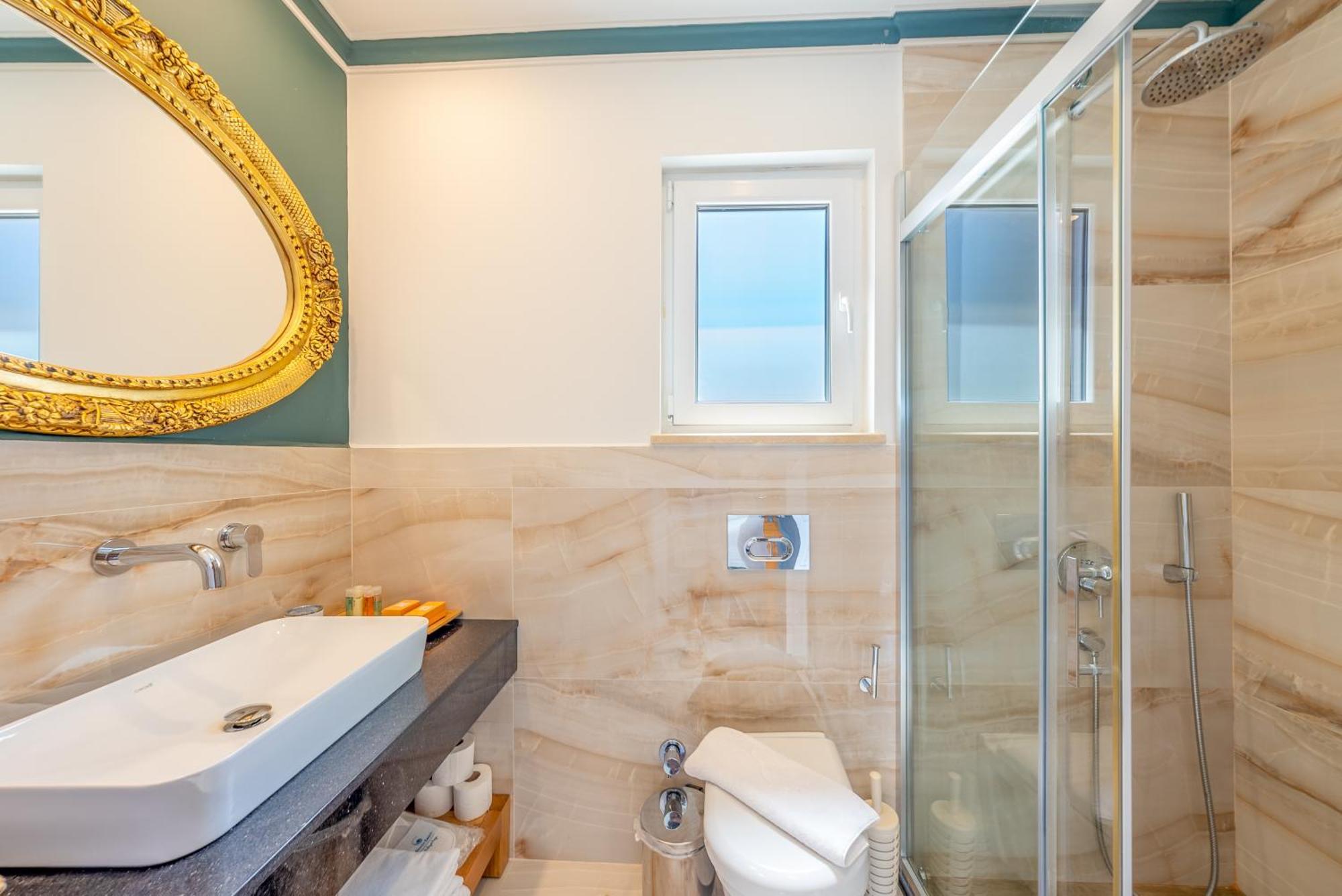 Blanca Beach Hotel Kaş Eksteriør billede