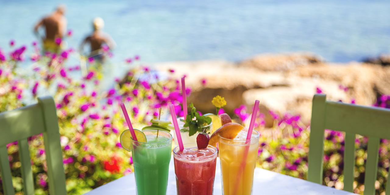 Blanca Beach Hotel Kaş Eksteriør billede